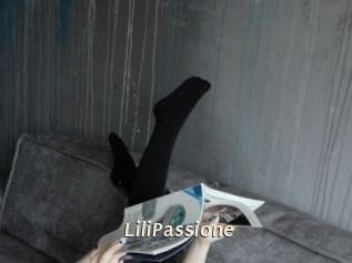 LiliPassione