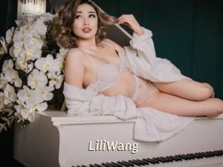 LiliWang