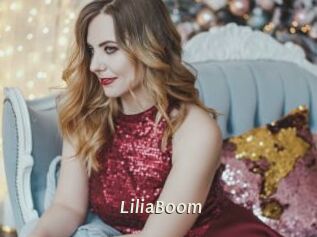 LiliaBoom