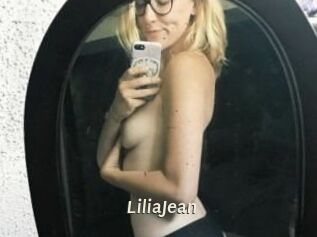 Lilia_Jean