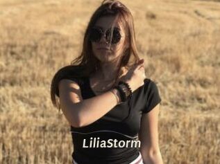 LiliaStorm