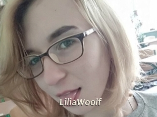 LiliaWoolf Blog éjac