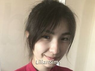 LilianSims