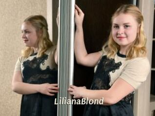 LilianaBlond
