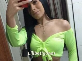 LilibethJones
