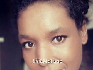LilieMetisse Blog éjac
