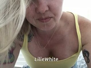 LilieWhite