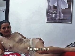 Lilipassion