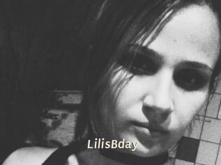 LilisBday