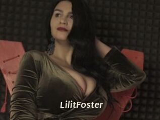 LilitFoster Blog éjac
