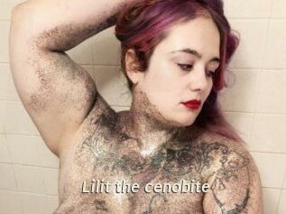 Lilit_the_cenobite Blog éjac