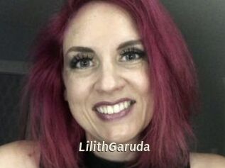 LilithGaruda
