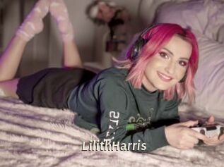LilithHarris