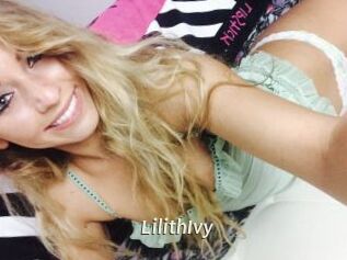 LilithIvy