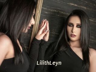 LilithLeyn