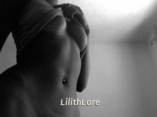 LilithLore