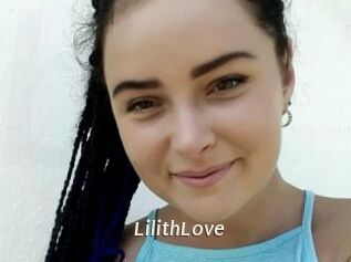 LilithLove