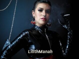 LilithManah