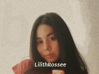 LilithRossee
