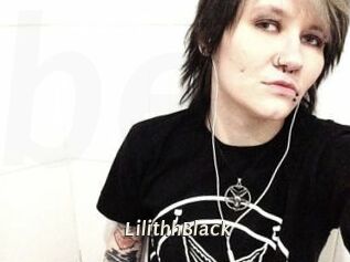 LilithhBlack