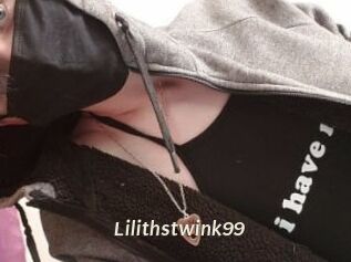 Lilithstwink99
