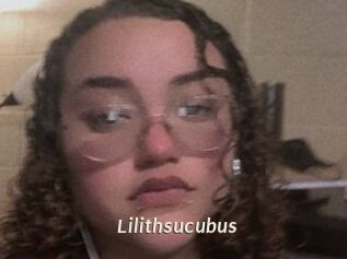 Lilithsucubus