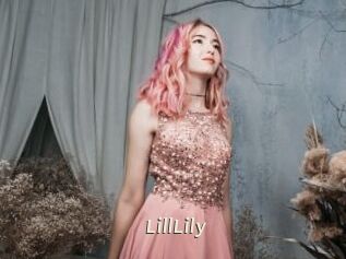 LillLily Blog éjac