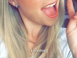 Lillemeg