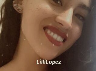 LilliLopez