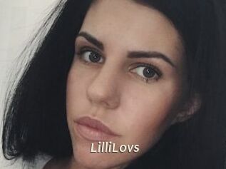 LilliLovs Blog éjac