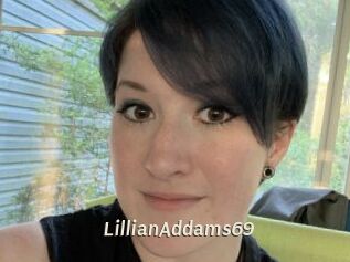 LillianAddams69