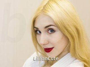 LillianCute