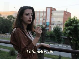LillianHoyver