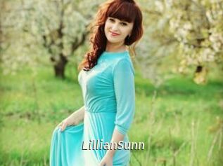 LillianSunn