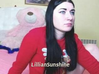 LillianSunshine