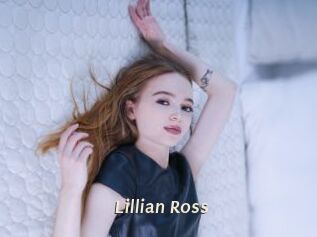 Lillian_Ross Blog éjac