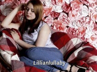 Lillianlullaby