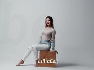 LillieCat