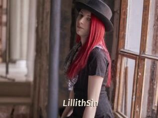 LillithSin