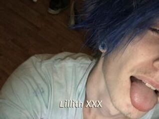 Lillith_XXX Blog éjac