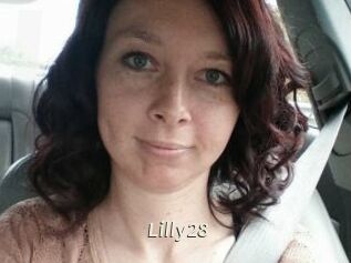 Lilly28