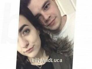 LillyAndLuca