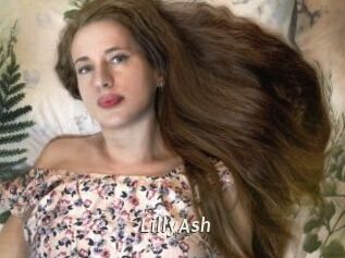 LillyAsh