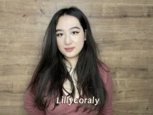 LillyCoraly