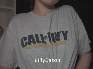 LillyDason