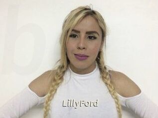 LillyFord
