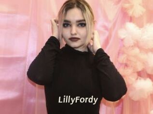 LillyFordy