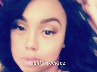 LillyFreeklez