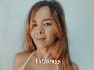 LillyGrayy Blog éjac