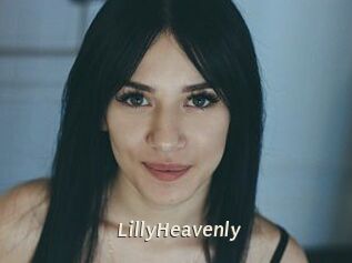 LillyHeavenly